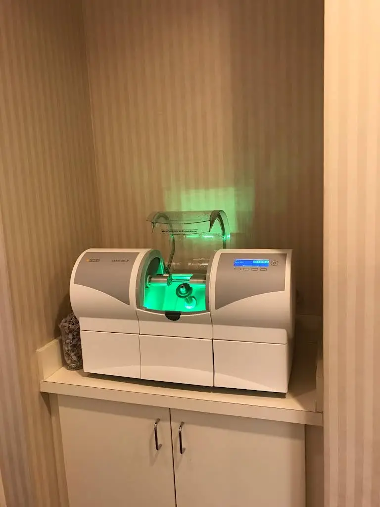 Worthington Advanced Dentistry