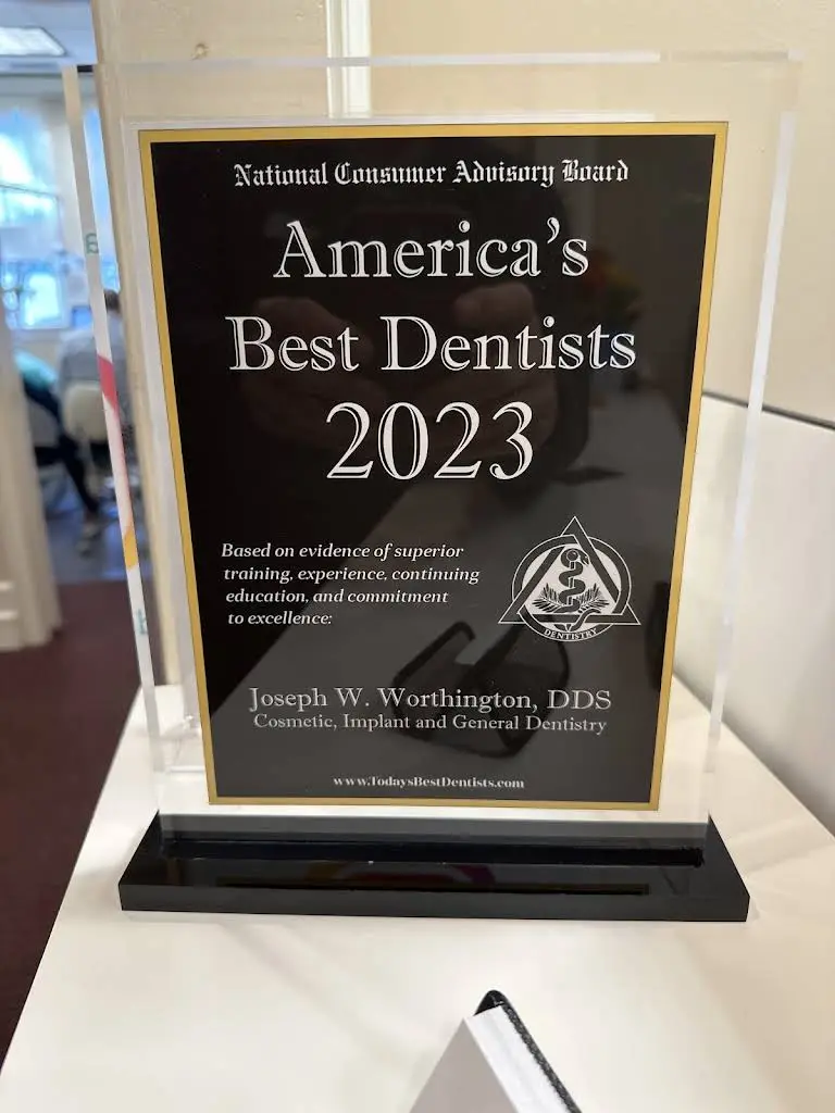Worthington Advanced Dentistry