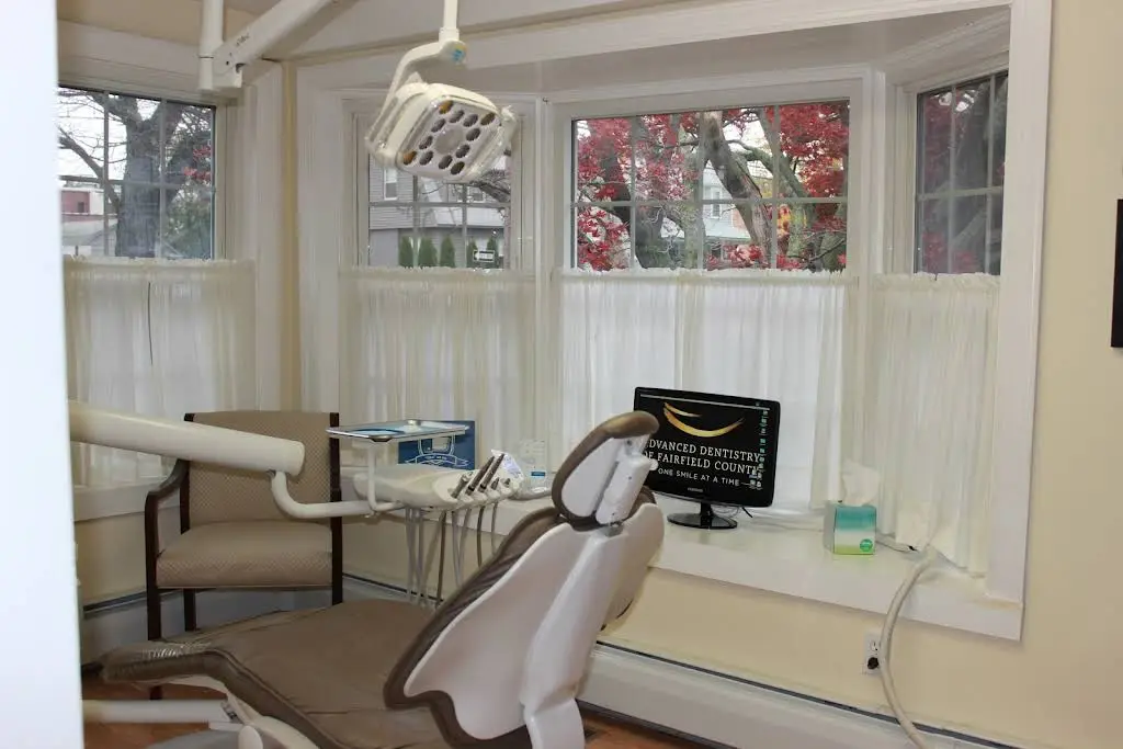 Advanced Dentistry of Fairfield County