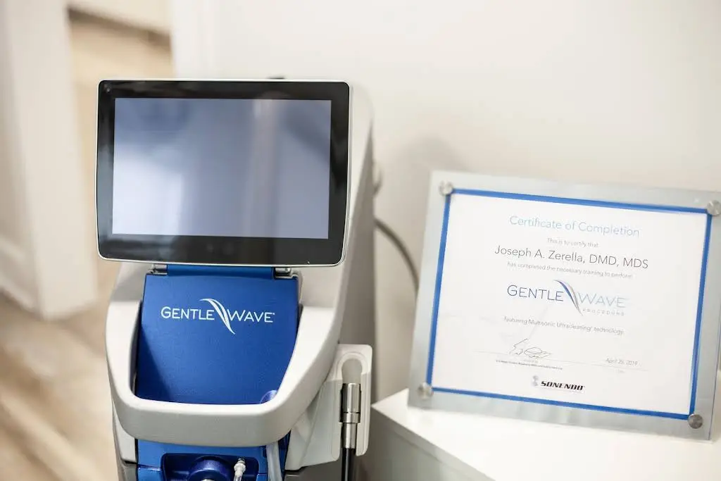 Zerella Endodontics