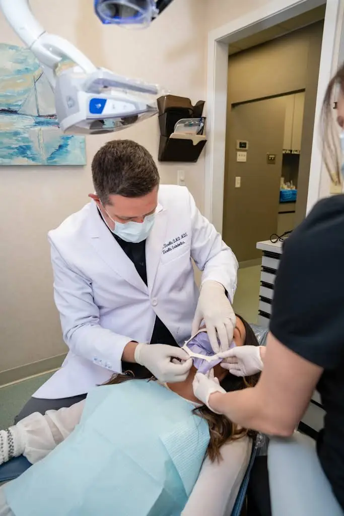 Zerella Endodontics