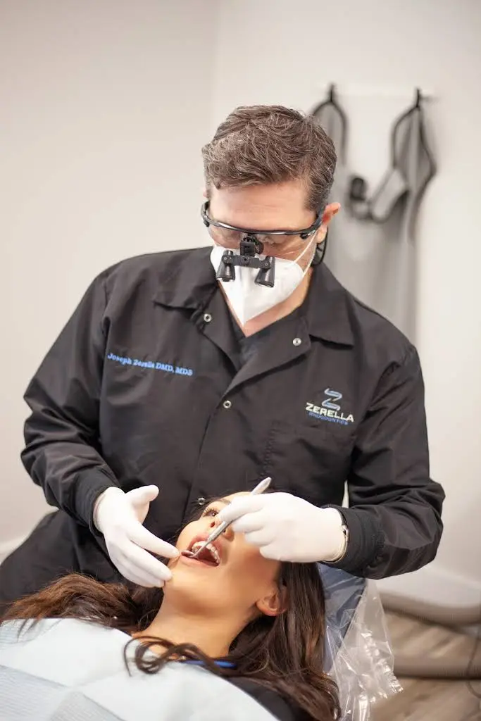 Zerella Endodontics