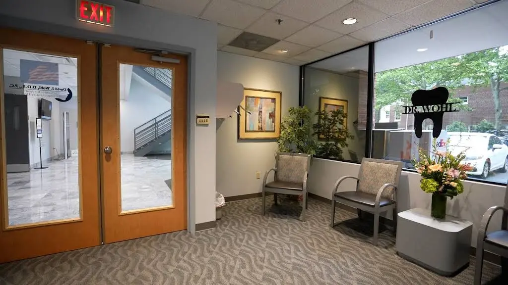 Center for Aesthetic & Comprehensive Dentistry
