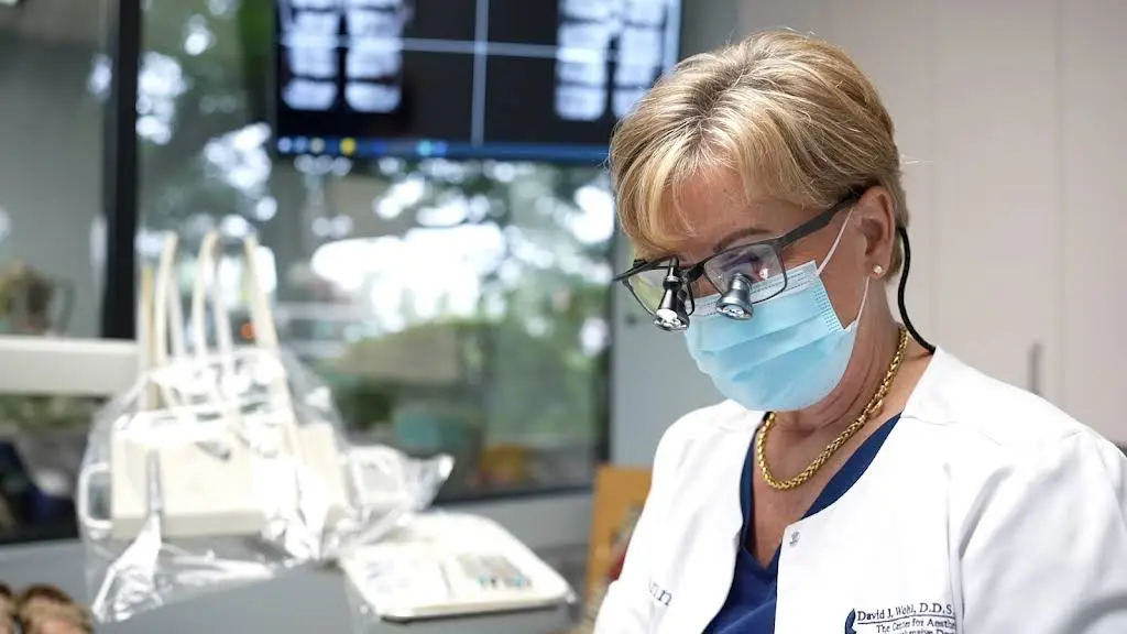 Center for Aesthetic & Comprehensive Dentistry