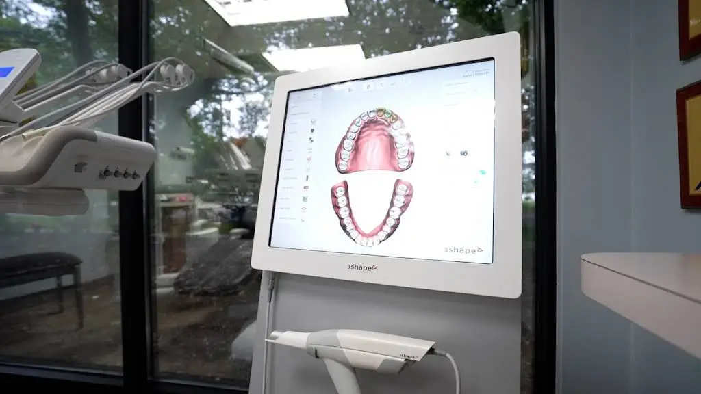 Center for Aesthetic & Comprehensive Dentistry