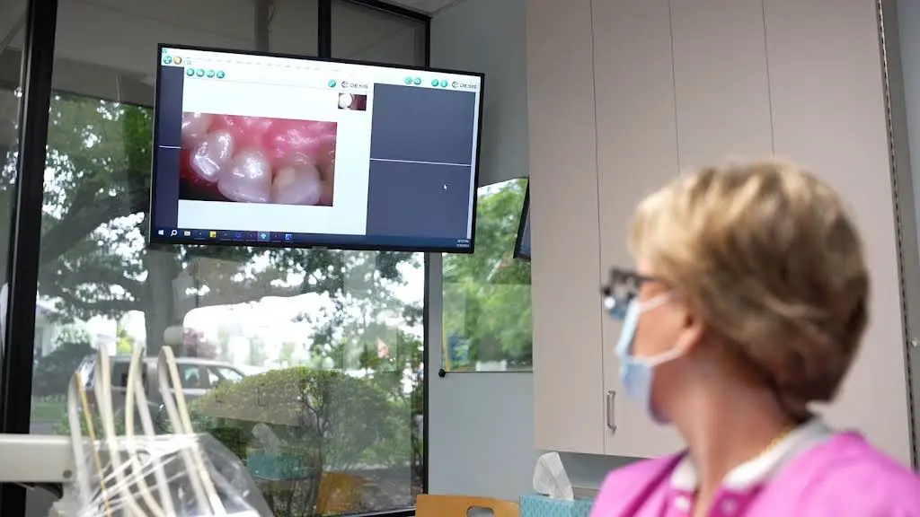 Center for Aesthetic & Comprehensive Dentistry