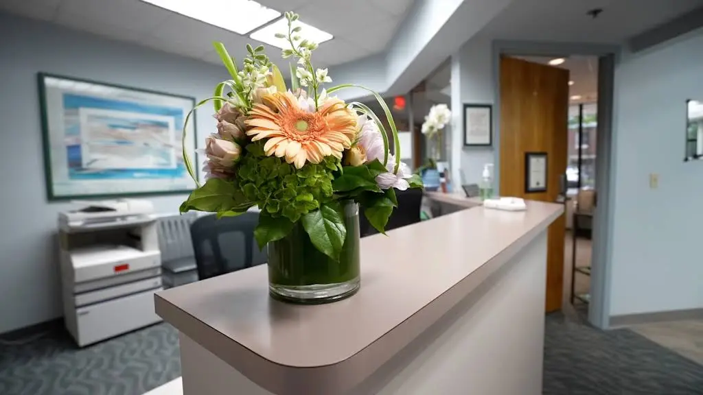 Center for Aesthetic & Comprehensive Dentistry