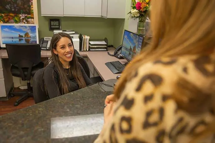 Fairfield Smiles By Design