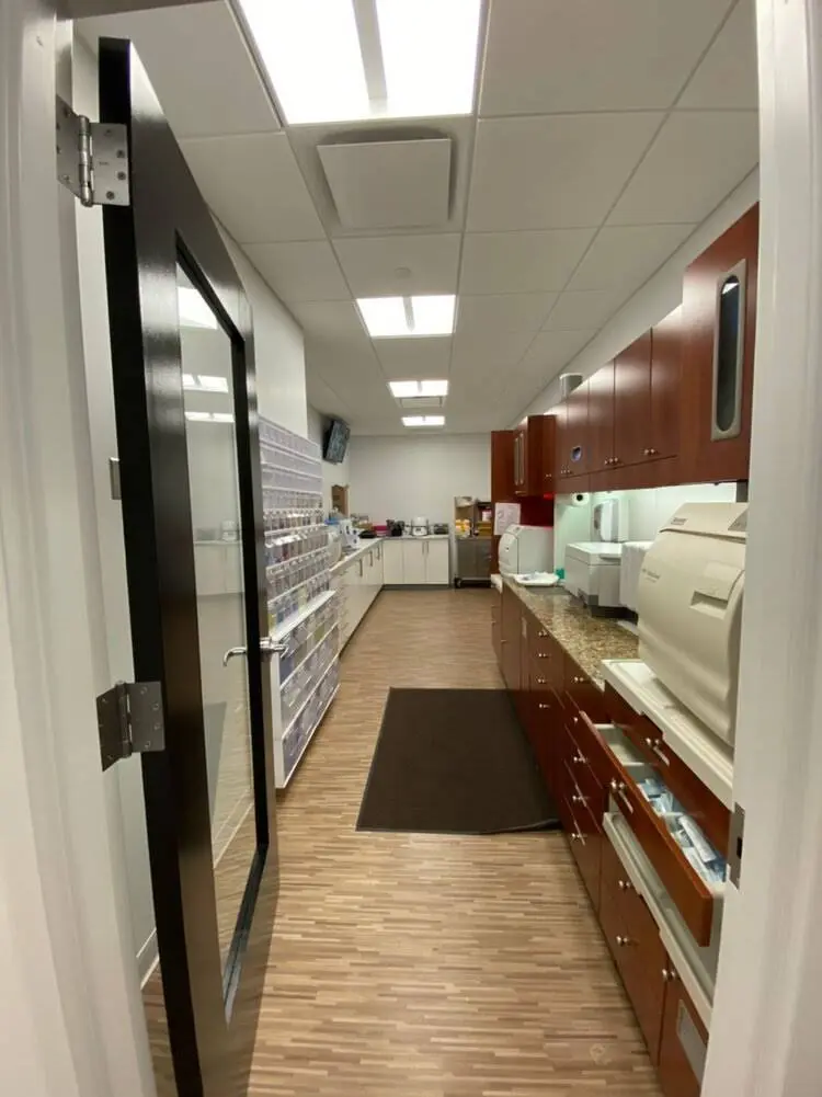 Dearfield Family Dentistry - Stamford