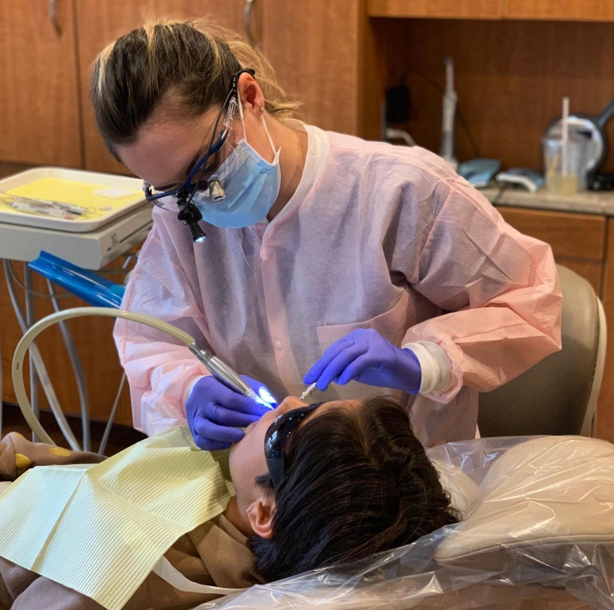 Dearfield Family Dentistry - Stamford