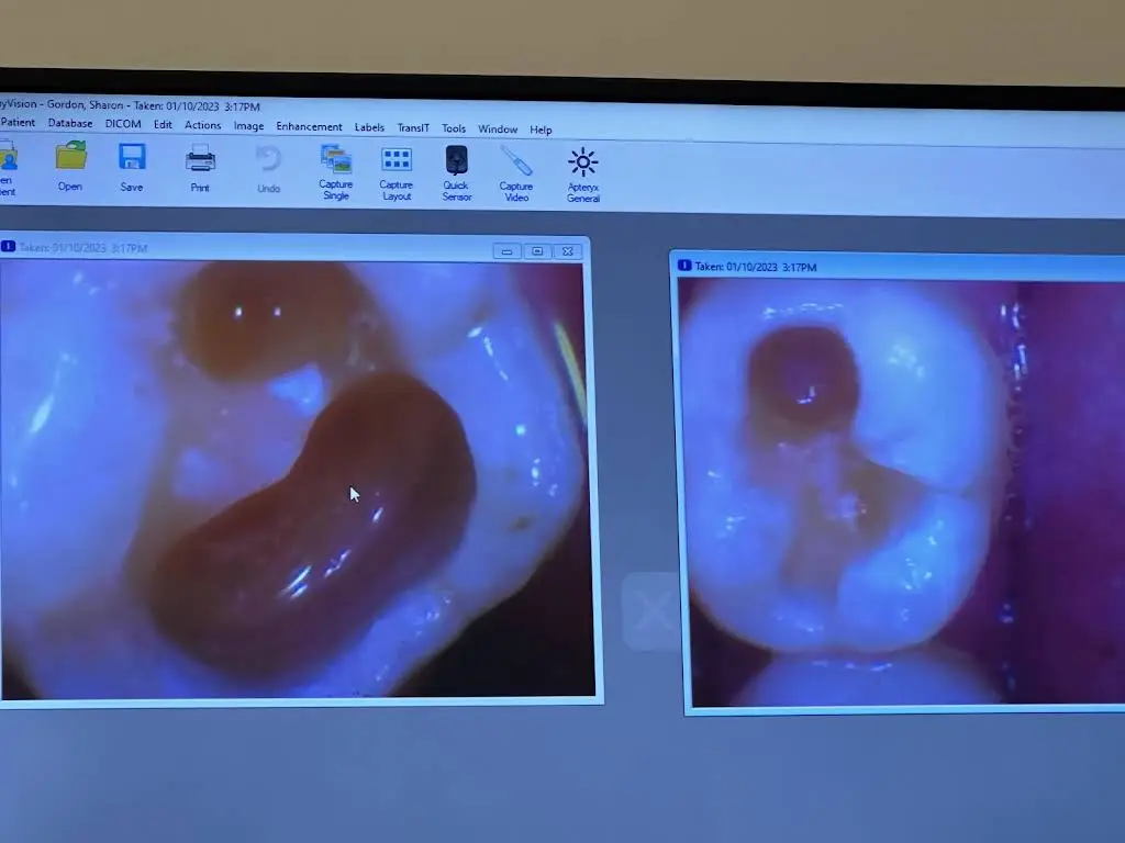Dearfield Family Dentistry - Stamford