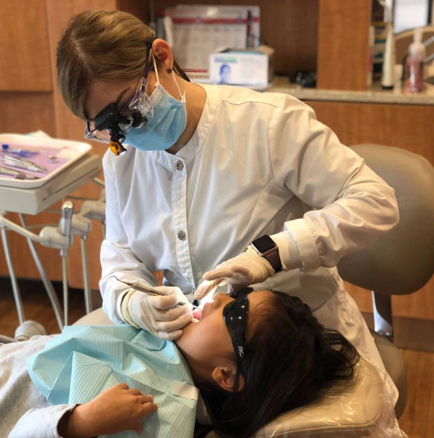 Dearfield Family Dentistry - Stamford