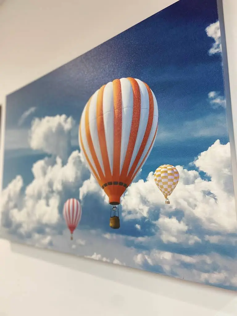 Around The World Pediatric Dentistry