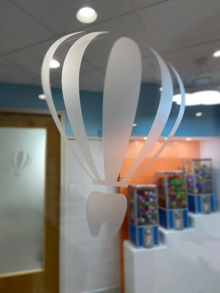 Around The World Pediatric Dentistry