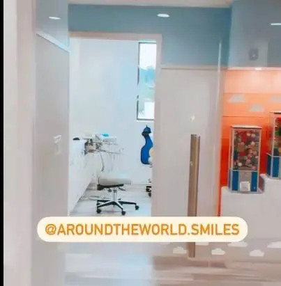 Around The World Pediatric Dentistry