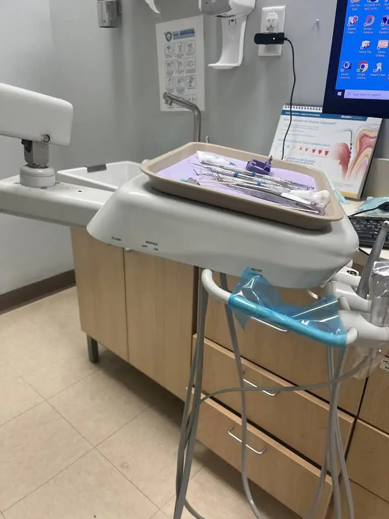Dr. Dental: Dentistry & Braces