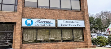 Monroe Dental Arts
