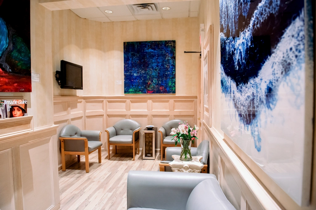 The Offices of John G. Fatse, DMD