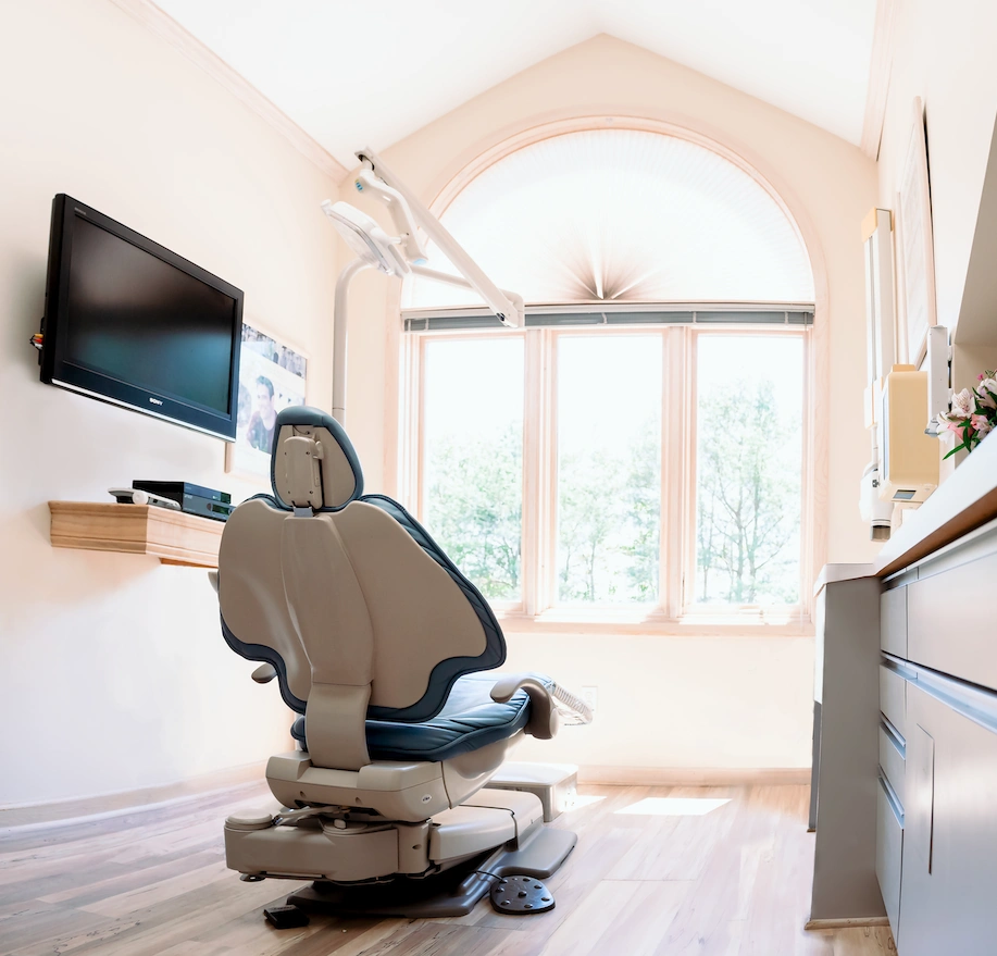 The Offices of John G. Fatse, DMD