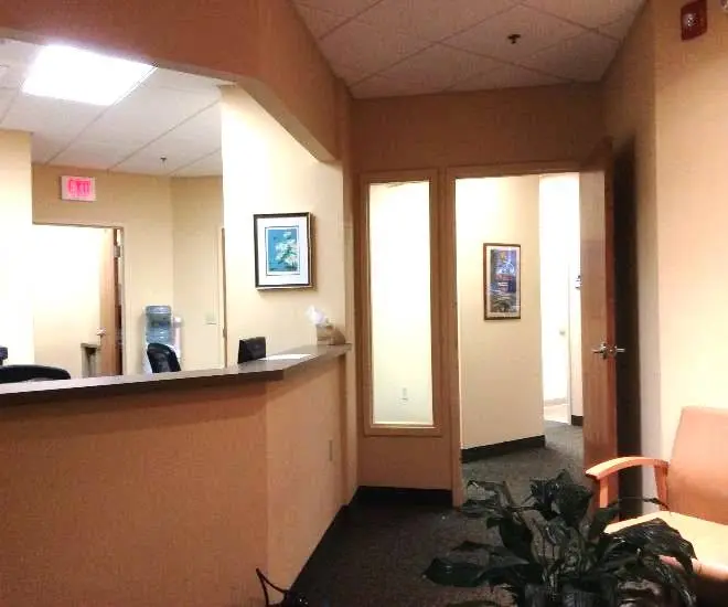 Mondovi Dental - Professional dental clinic exterior with modern facilities