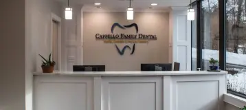 Cappello Family Dental