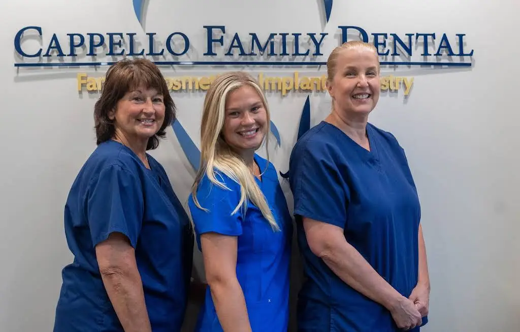 Cappello Family Dental