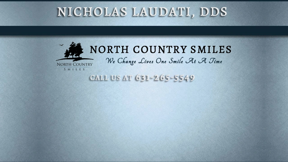 North Country Smiles - Professional dental clinic exterior with modern facilities