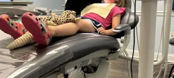 Dr. Chris' Small Smiles Pediatric Dentistry PLLC