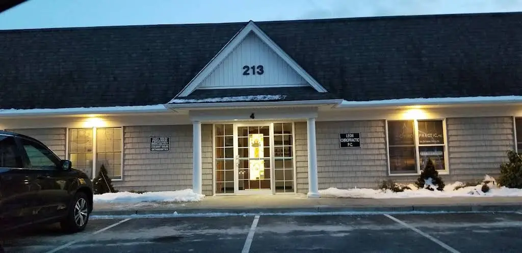 Dr. Chris' Small Smiles Pediatric Dentistry PLLC