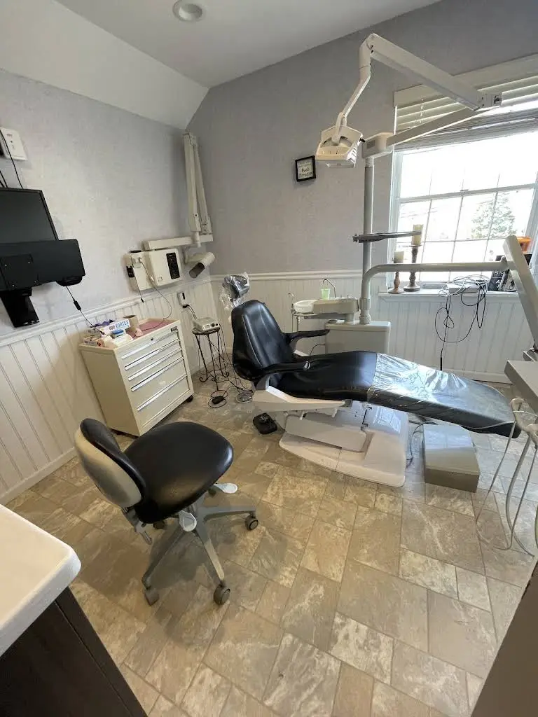 Dentistry Unlimited - Professional dental clinic exterior with modern facilities