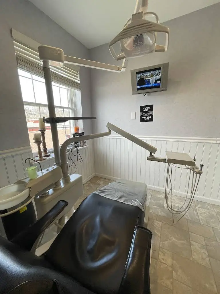 Dentistry Unlimited