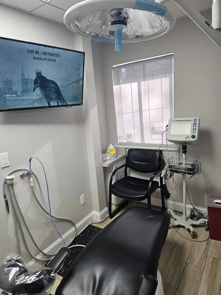 Leading Edge Oral Surgery Selden