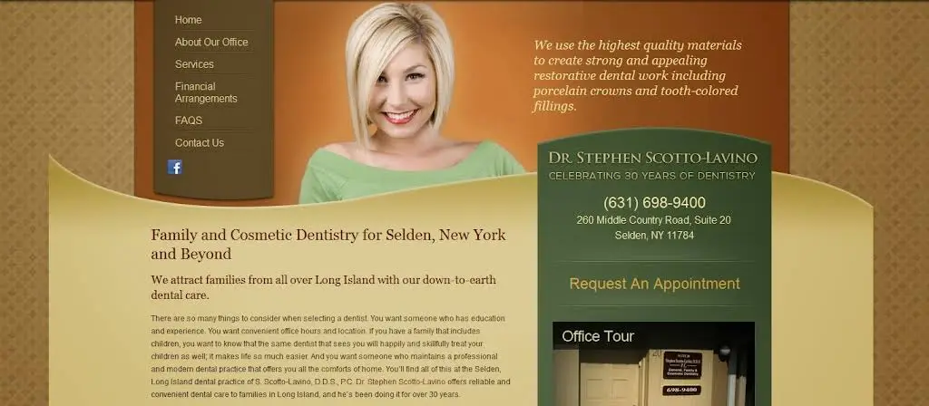 Dental365 - Professional dental clinic exterior with modern facilities