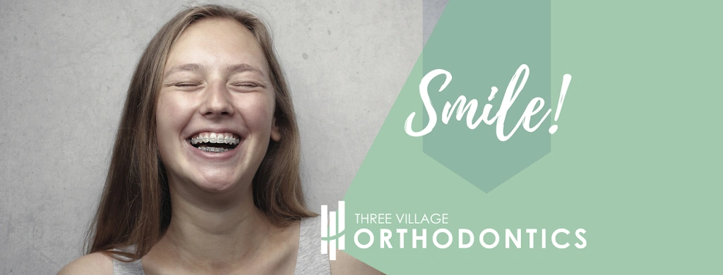Three Village Orthodontics