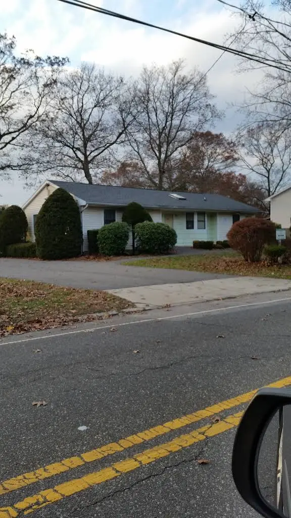 Port Jefferson Dental PC