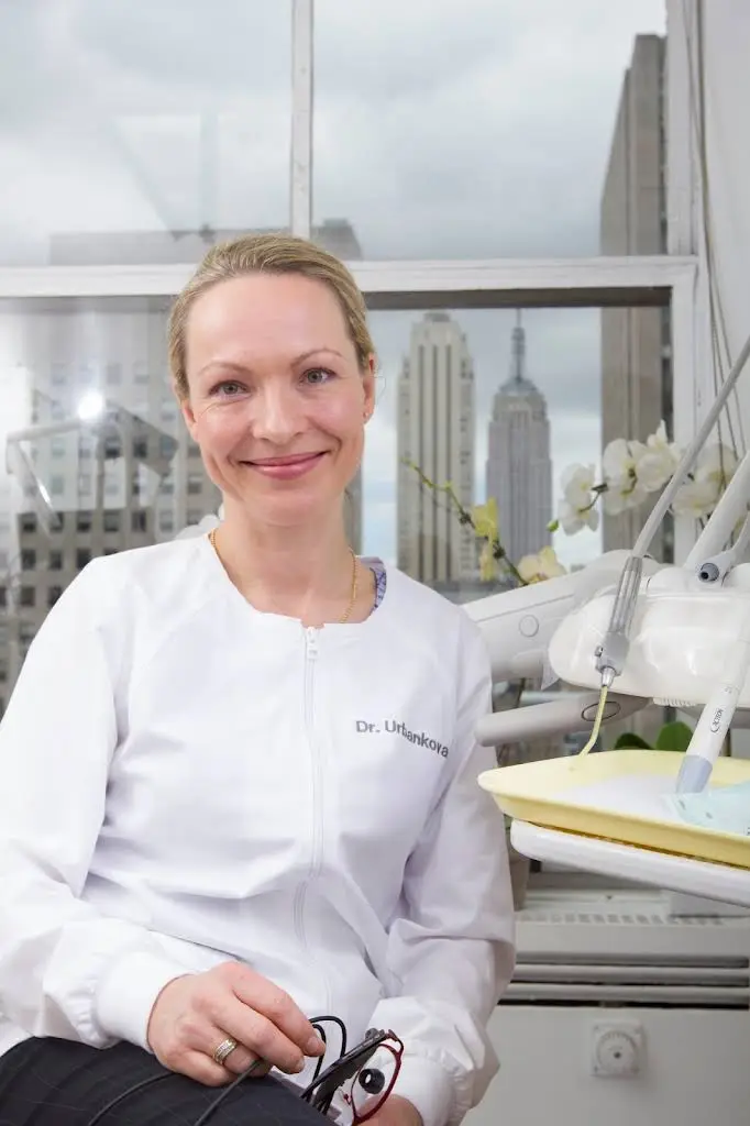 PreserveYourTeeth - Dentistry Alice Urbankova DDS, PhD - Professional dental clinic exterior with modern facilities