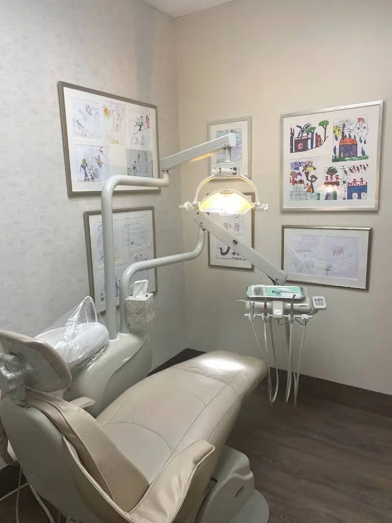 PreserveYourTeeth - Dentistry Alice Urbankova DDS, PhD