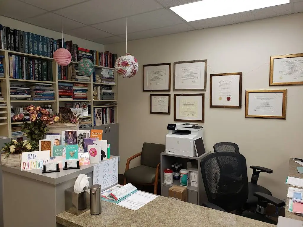 PreserveYourTeeth - Dentistry Alice Urbankova DDS, PhD