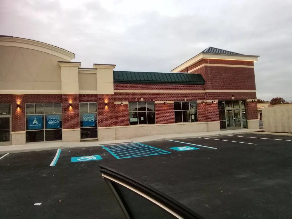 Aspen Dental