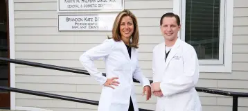 Port Jefferson Smiles