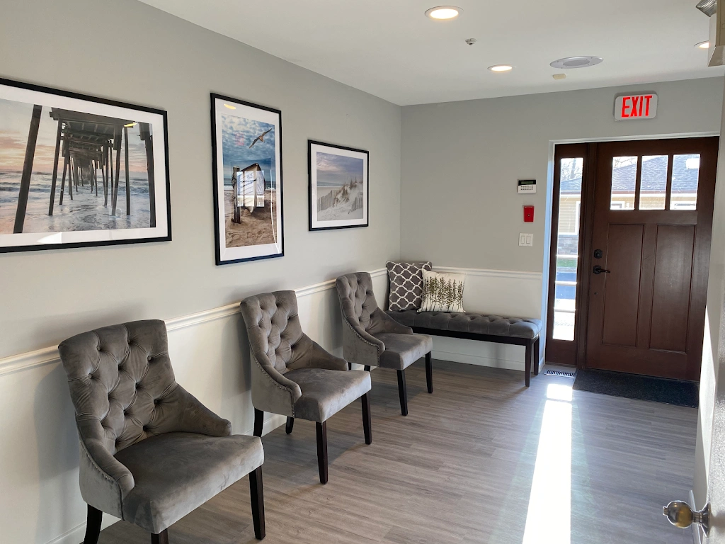 Port Jefferson Smiles