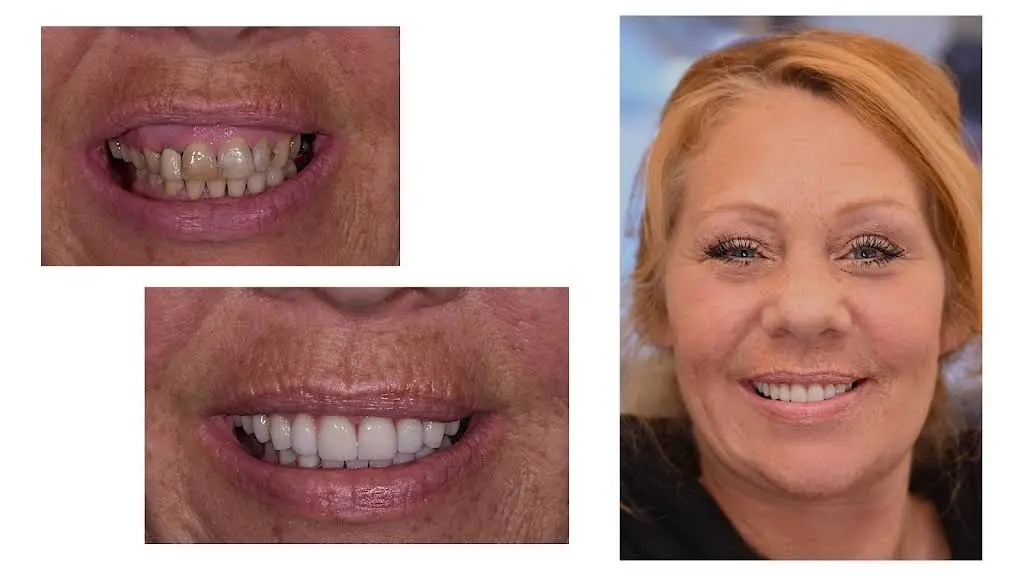 Port Jefferson Smiles