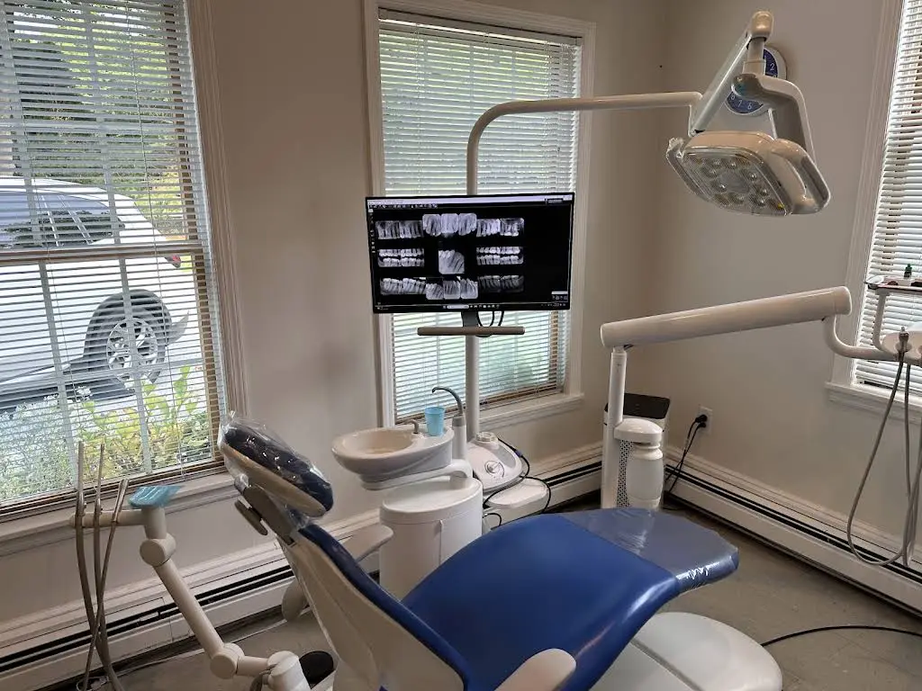 Gental Dental Care