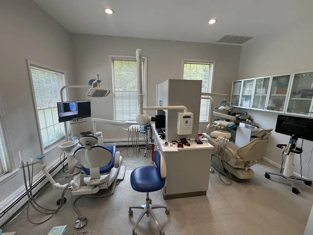 Gental Dental Care