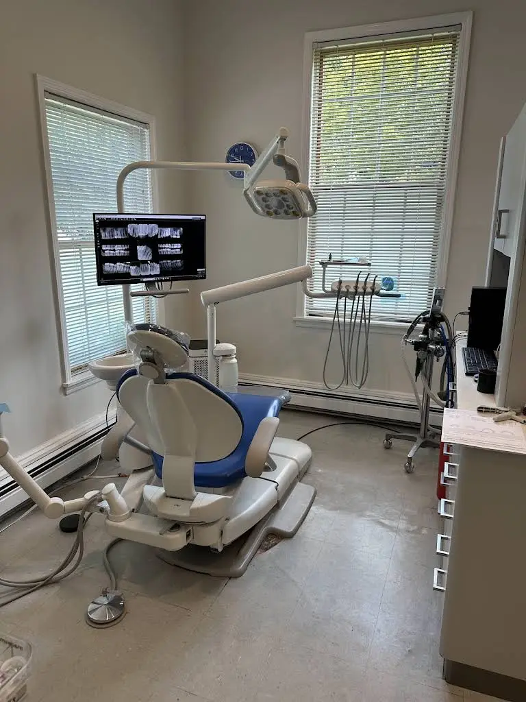 Gental Dental Care