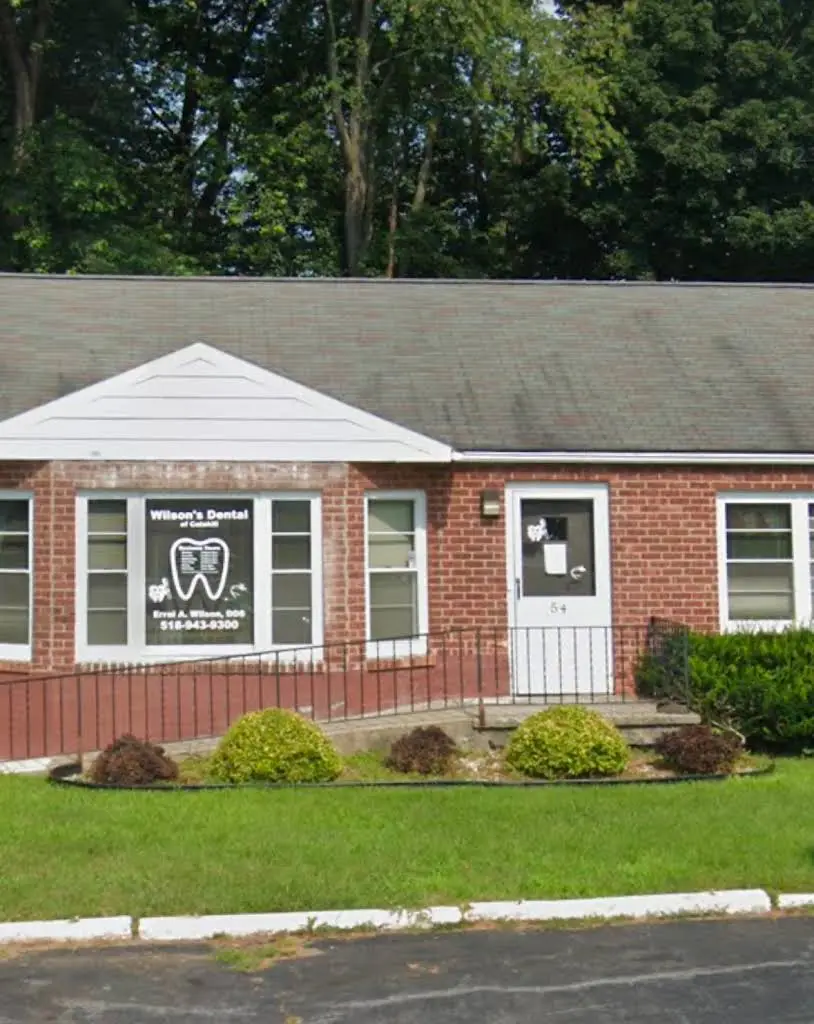 Wilson's Dental of Catskill New York