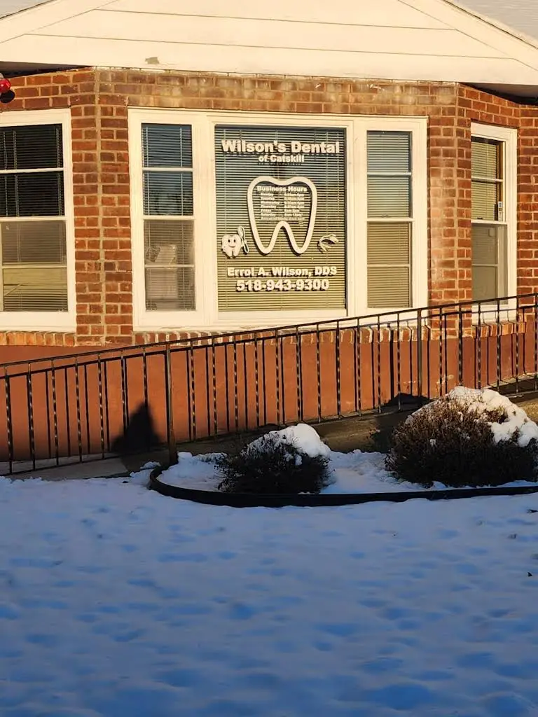 Wilson's Dental of Catskill New York