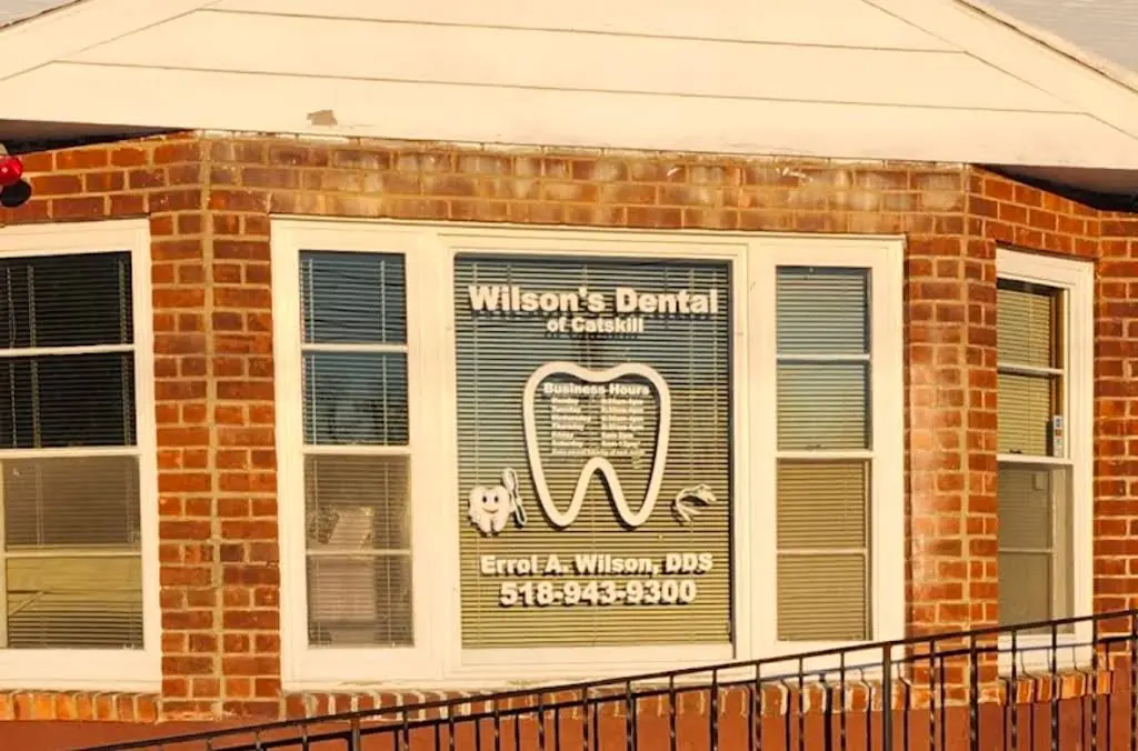 Wilson's Dental of Catskill New York