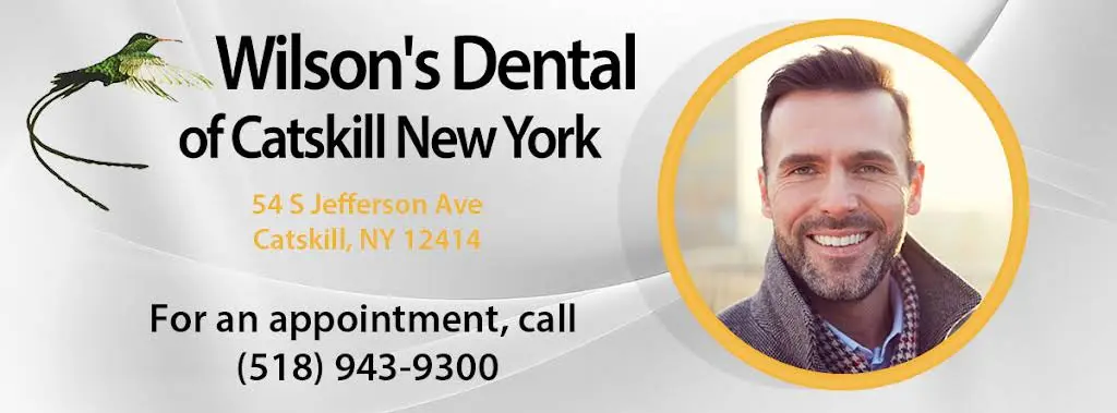 Wilson's Dental of Catskill New York