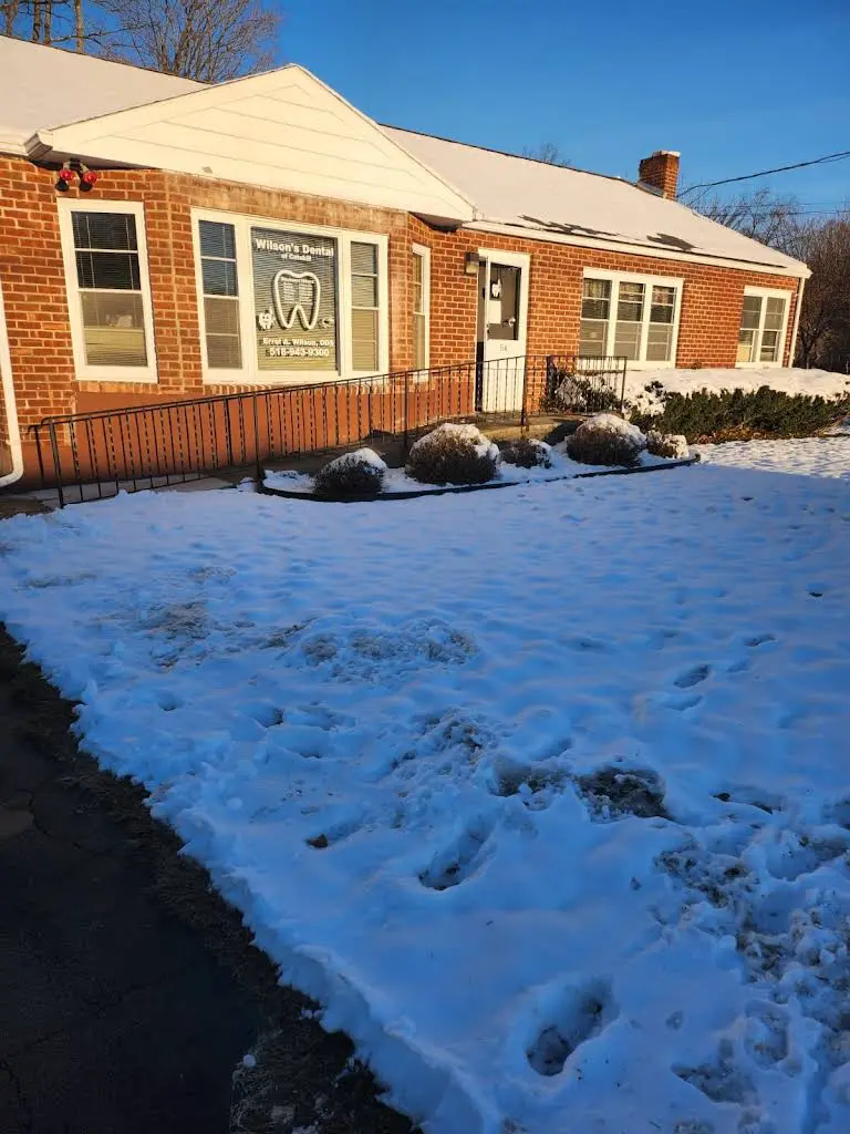 Wilson's Dental of Catskill New York